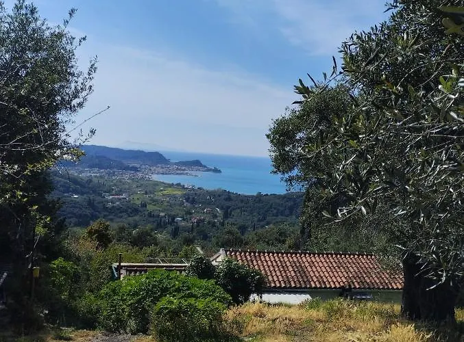 Nios House Panoramic Casa vacanze *