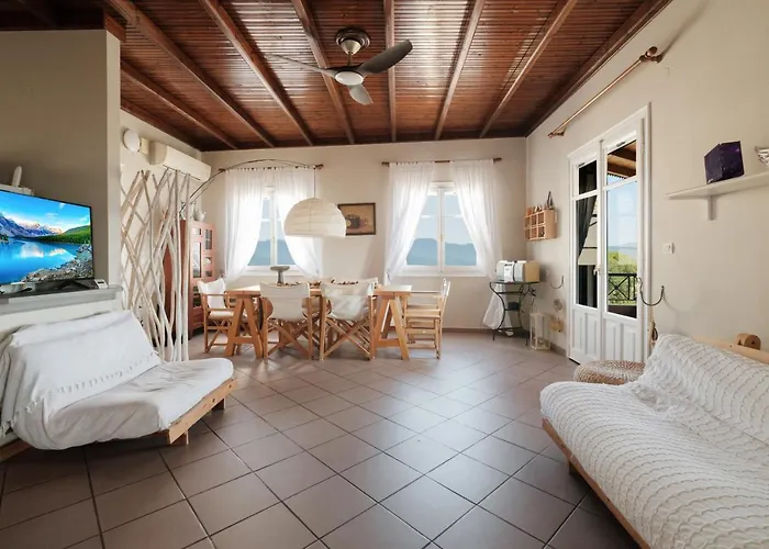 Casa vacanze Nios House Panoramic