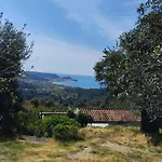 Nios House Panoramic Nyaraló *