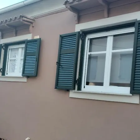Сasa de vacaciones Nios House Panoramic