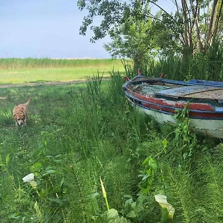 Holiday home Nios House Panoramic