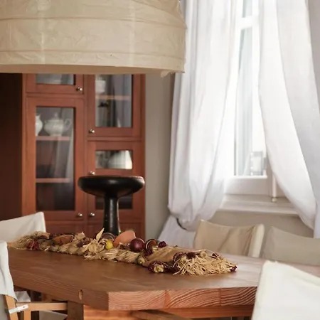 Casa vacanze Nios House Panoramic