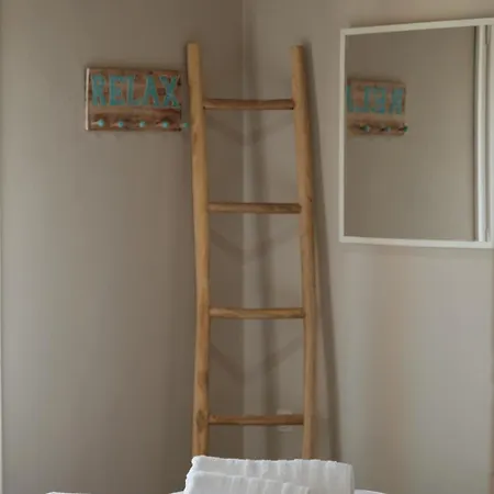 Nios House Panoramic * Karousades (Esperies)