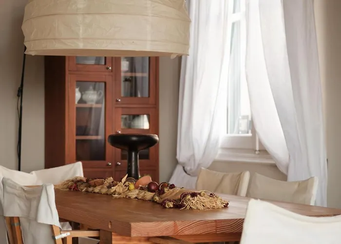 度假居 Nios House Panoramic