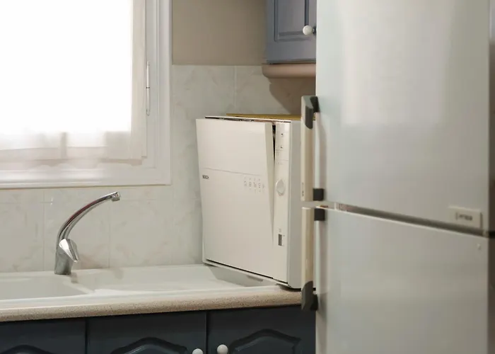 Nios House Panoramic 度假居 *