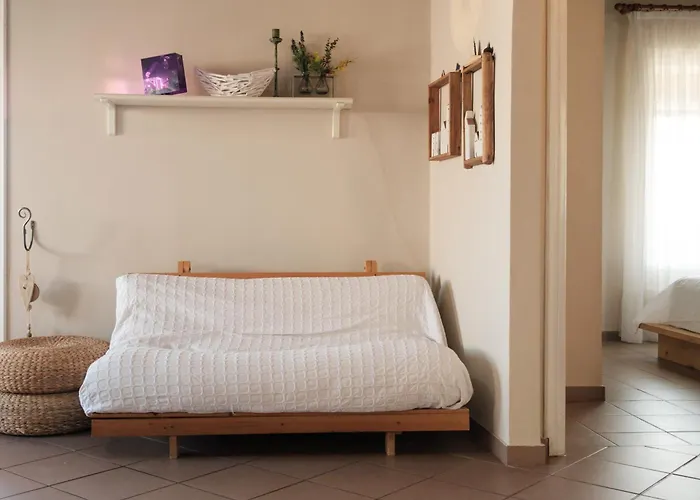 Nios House Panoramic Feriehus *