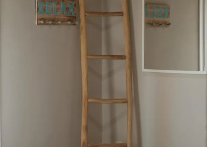 Nios House Panoramic * Karousádes