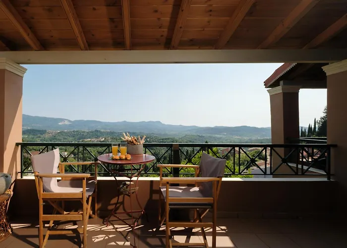 Nios House Panoramic