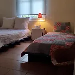 Nios House Panoramic בית נופש *