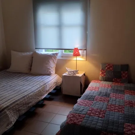 Feriehus Nios House Panoramic