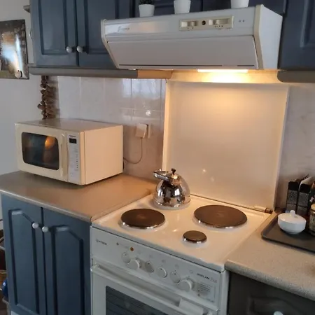 Nios House Panoramic