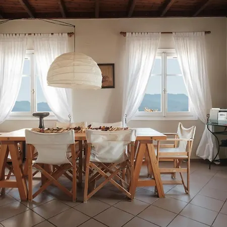 Nios House Panoramic