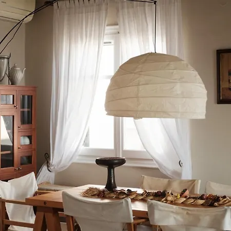 Nios House Panoramic *