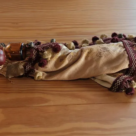 Сasa de vacaciones Nios House Panoramic