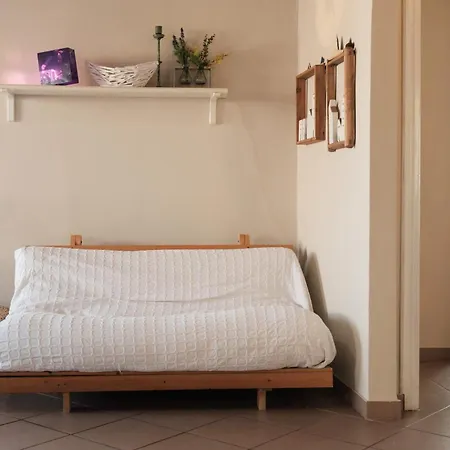 Nios House Panoramic Feriehus *