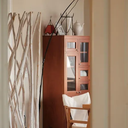 Nios House Panoramic Сasa de vacaciones