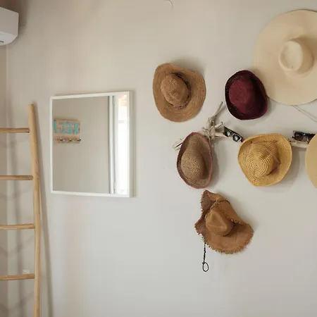 Сasa de vacaciones Nios House Panoramic *