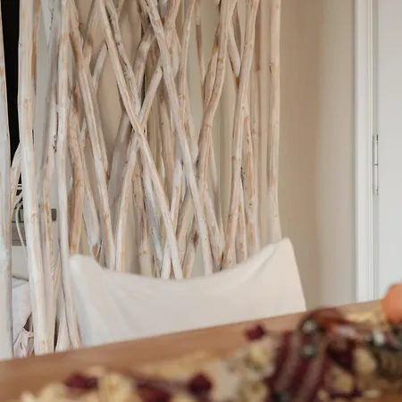 Сasa de vacaciones Nios House Panoramic Karousádes