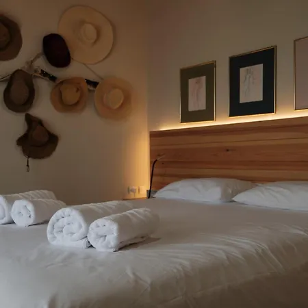 Feriehus Nios House Panoramic *