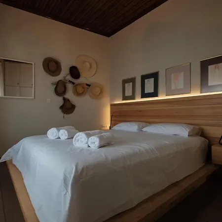 Nios House Panoramic