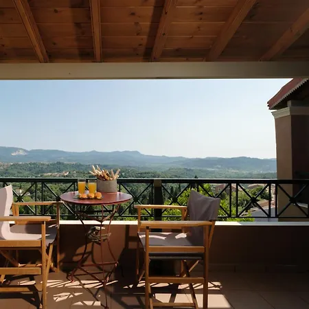 Nios House Panoramic