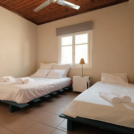 Nios House Panoramic Feriehus